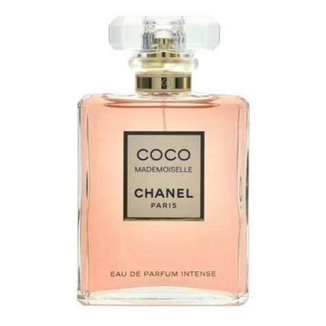 coco mademoiselle chanel precio|chanel coco mademoiselle discount.